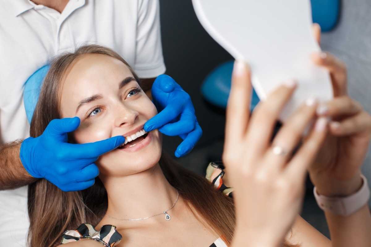 How Cosmetic Dentistry Can Transform More Than Just Your Teeth