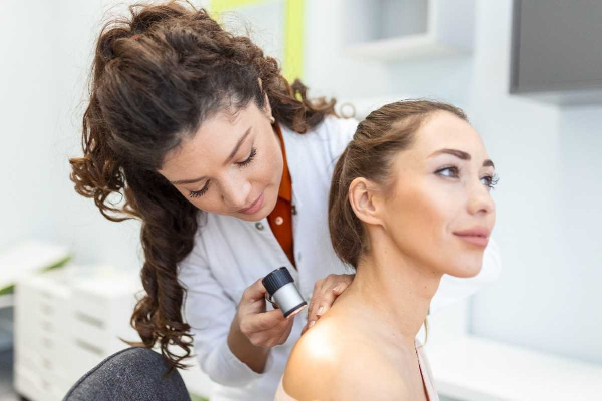 Why Regular Skin Check-Ups Are Essential for Long-Term Skin Health